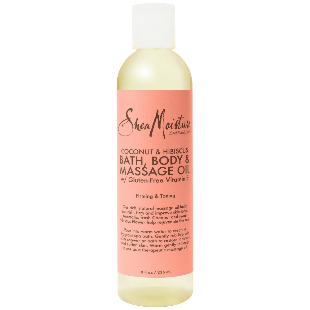 Purifying Bath Oil – Jasmin Wellness