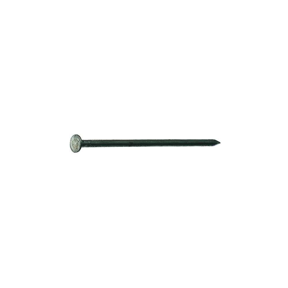 Grip-Rite 7D 2-1/4 in. Box Bright Steel Nail Flat Head 1 lb Grip-Rite 7D 2-1/4 in. Box Bright Steel Nail Flat Head 1 lb