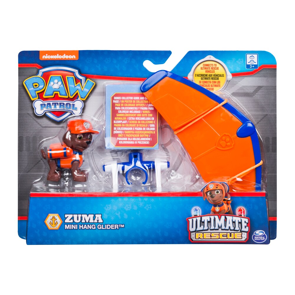 ultimate hang glider paw patrol