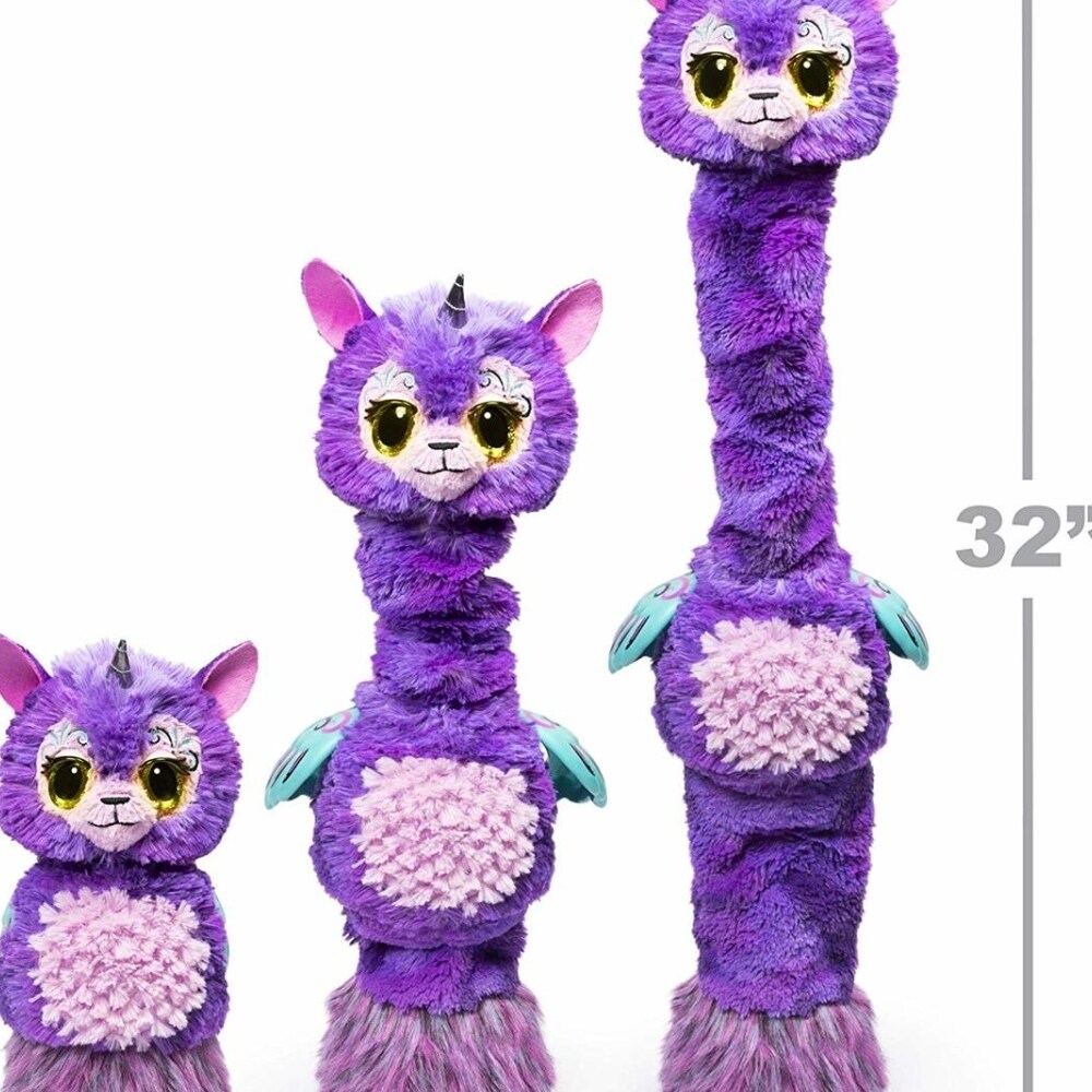 hatchimals wow spin master