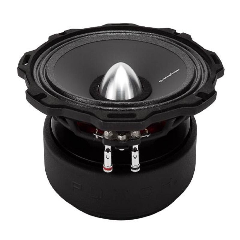 Amazon.com: 4 Rockford Fosgate PPS4-6 6.5