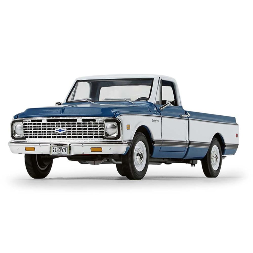 First Gear FIR40-0430 1-25 Scale Truck for 1971 Chevrolet C First Gear FIR40-0430 1-25 Scale Truck for 1971 Chevrolet C