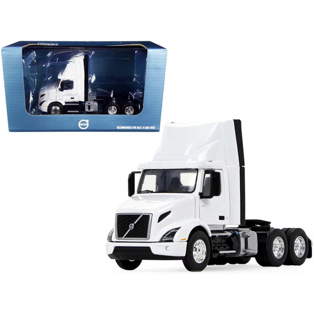 White Line; REEFER TRAILER - 3 AXLE | WSI Models