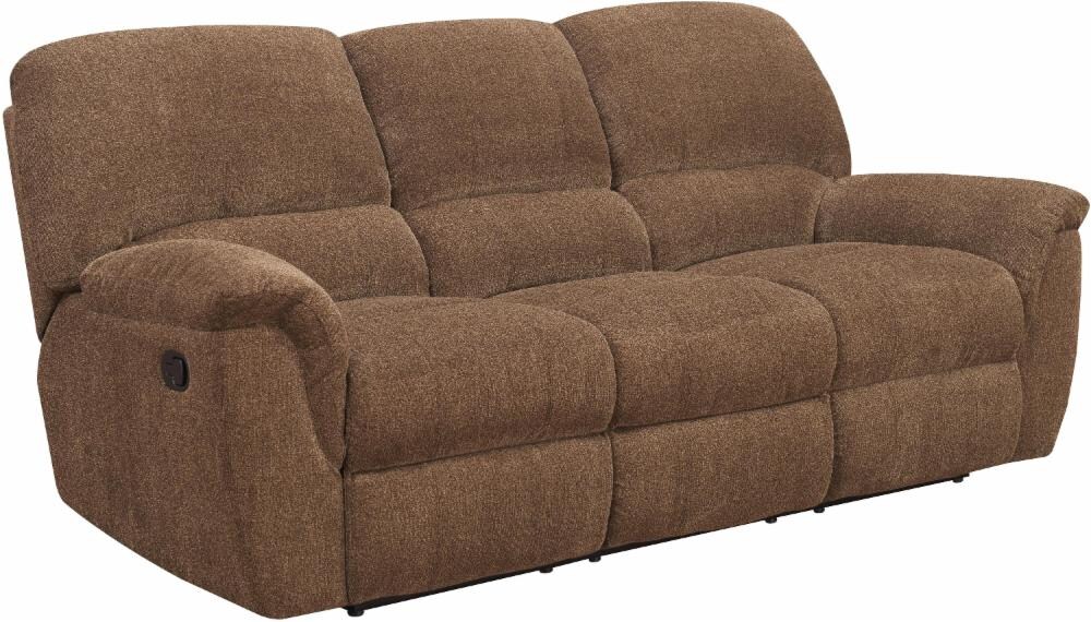 fred meyer leather sofa