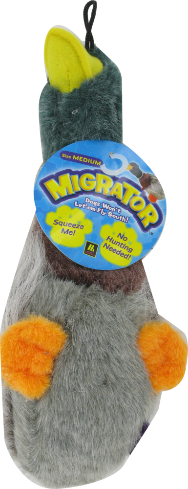 dog toys without stuffing and squeakers