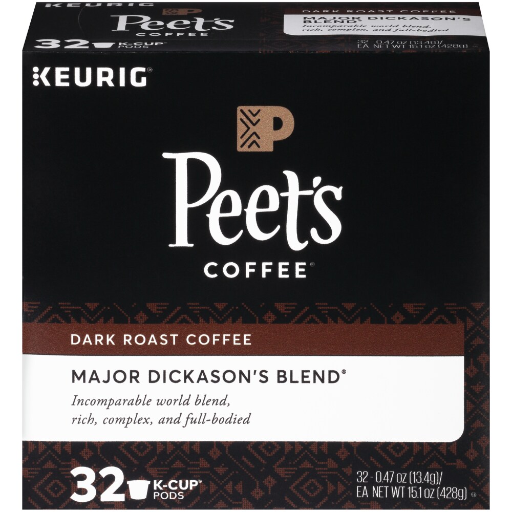 Cafe Escapes Dark Chocolate K Cups Nutrition - Nutrition Pics