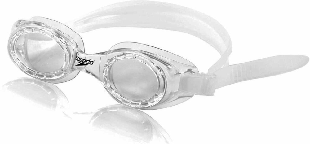 speedo hydrospex