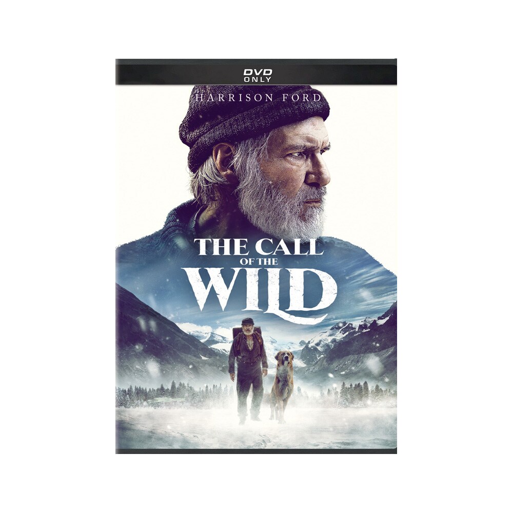 Pay Less Super Markets Call Of The Wild 19 Dvd Available On 05 12 1 Ct