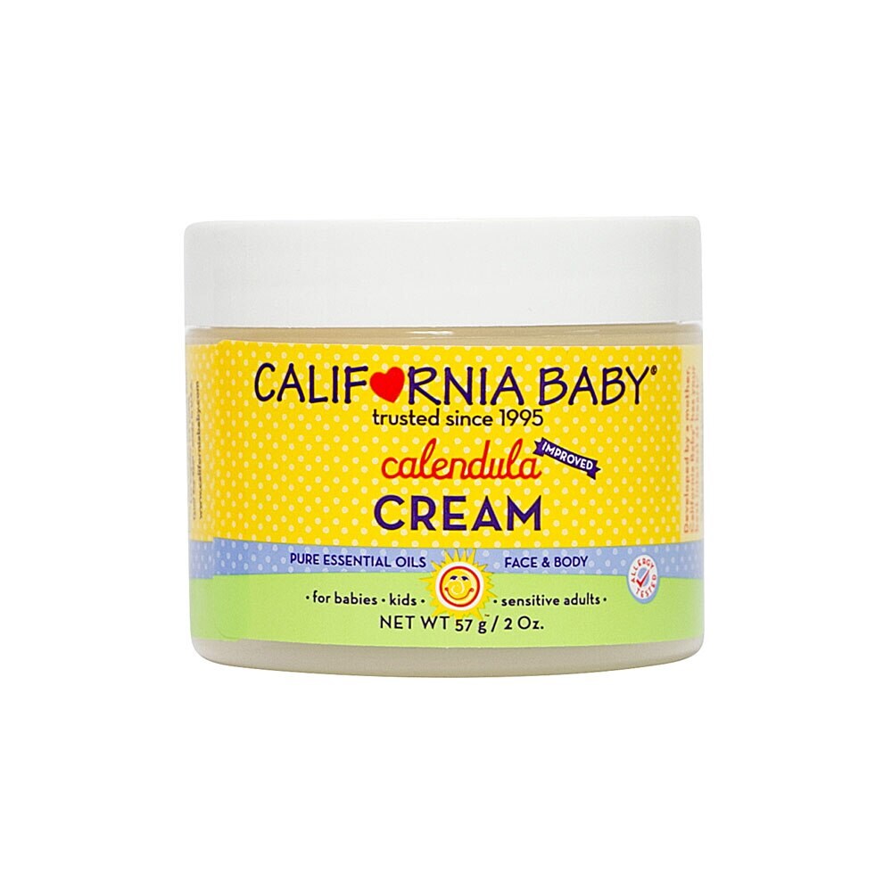 california baby calendula cream near me