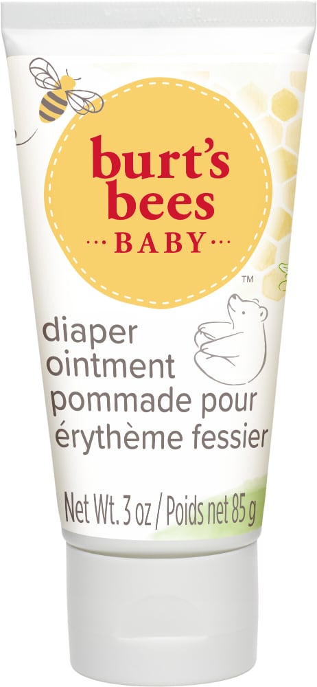 baby bee cream
