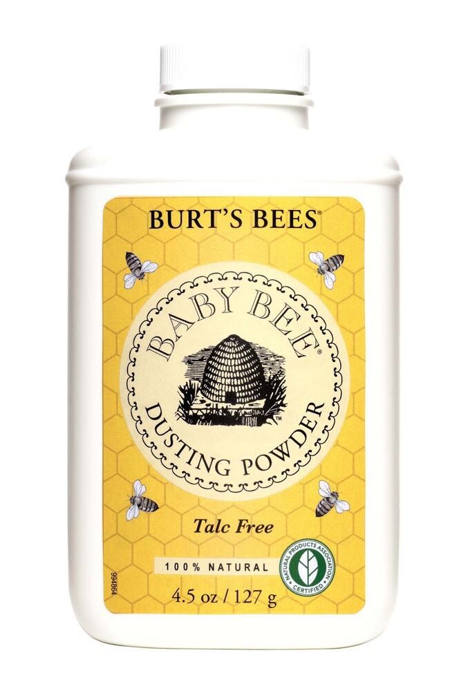 burt's bees teething gel