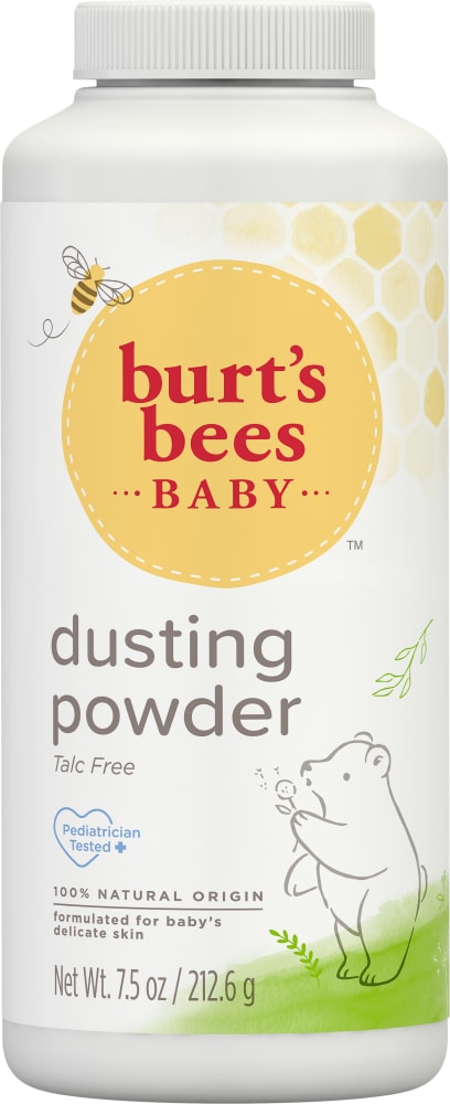 burt's bees baby near me