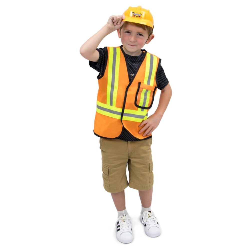 construction worker shorts
