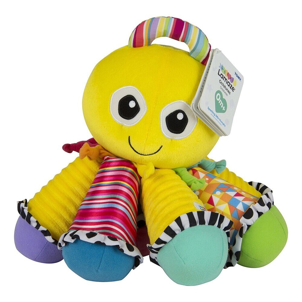 octotunes