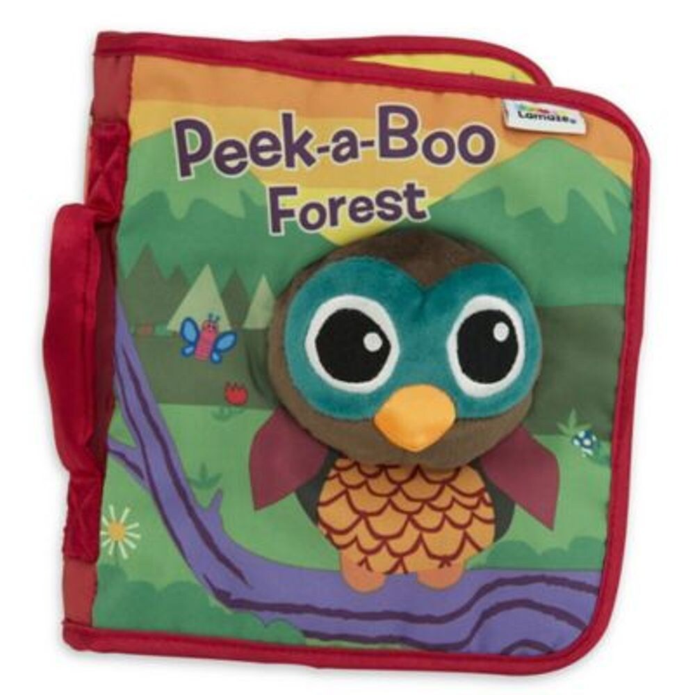 lamaze infant development system