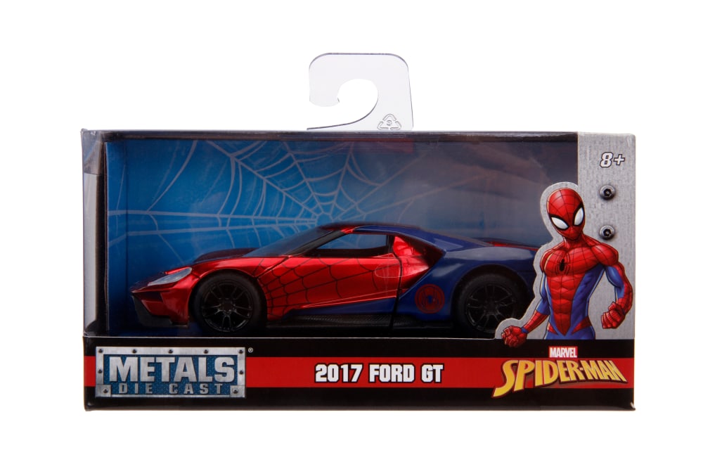 spider man vehicle toy