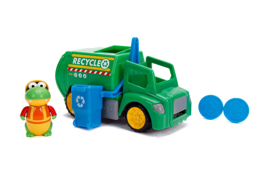 ryan's world gus toy