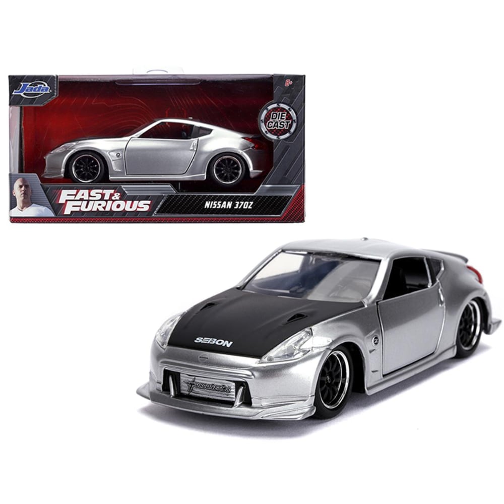 JADA 1/64 HIGH PROFILE 5-DEEP タイタン ハマーH1 FORD f-350