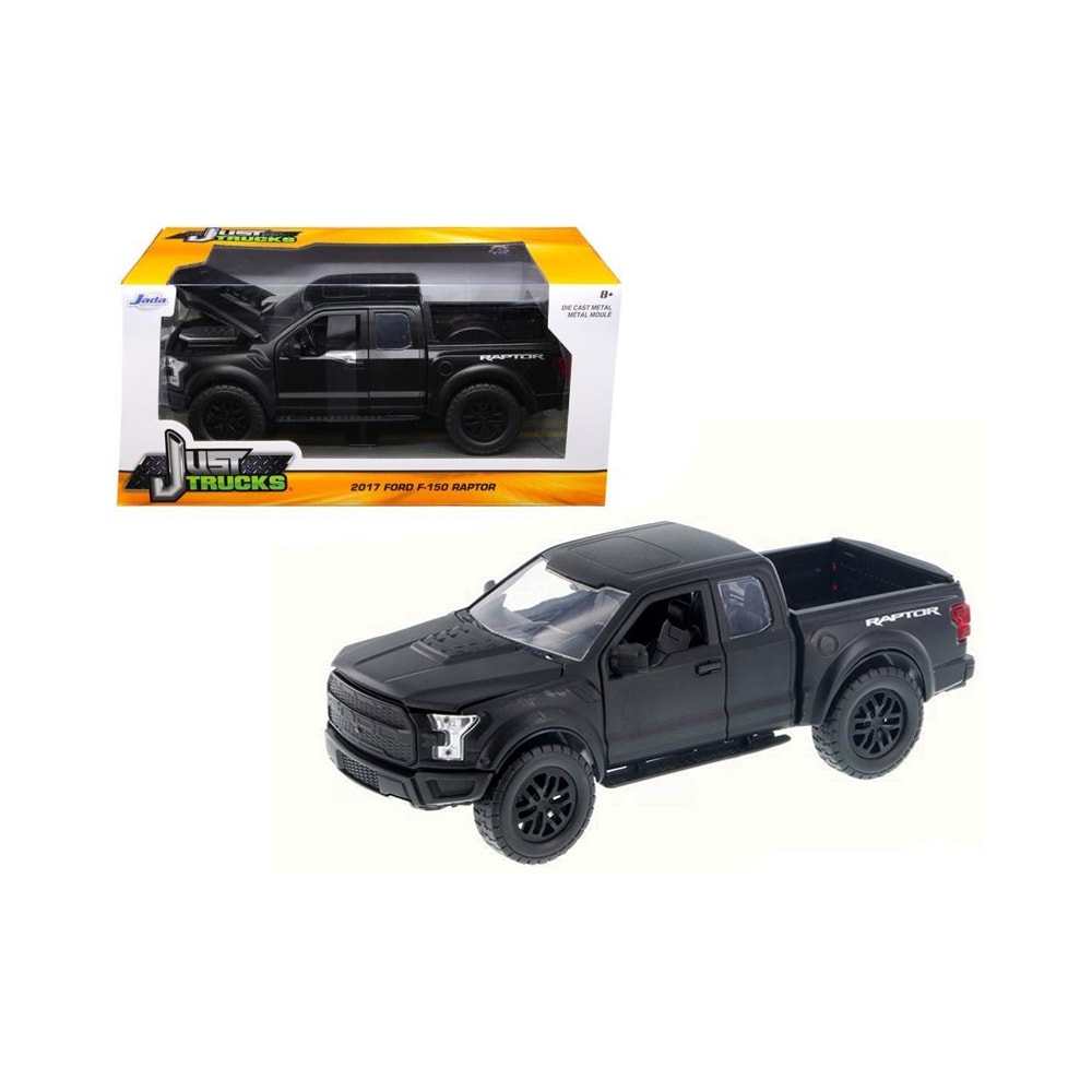 150 diecast trucks