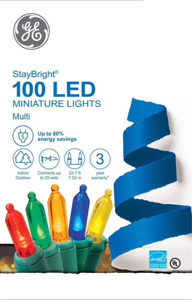 100 led miniature lights new arrivals