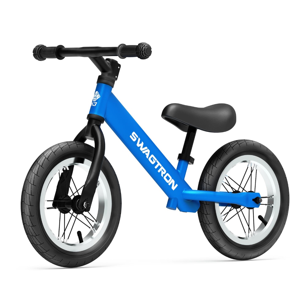 no pedal balance bike