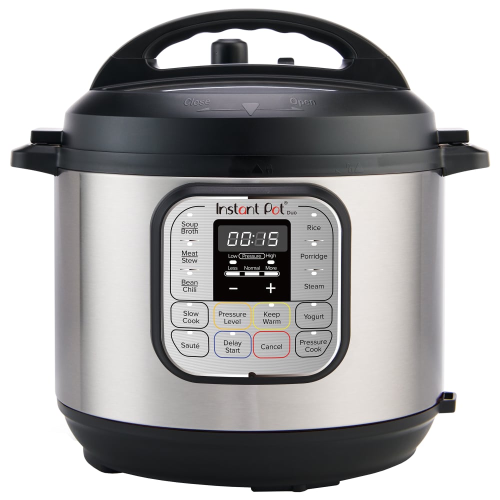 Instant Pot 3qt. Duo Plus Pressure Cooker - Sears Marketplace