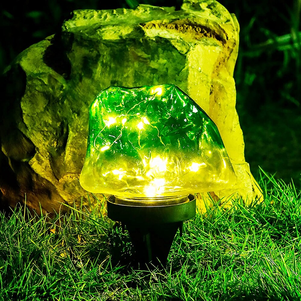 Tlc garden spike lights new arrivals