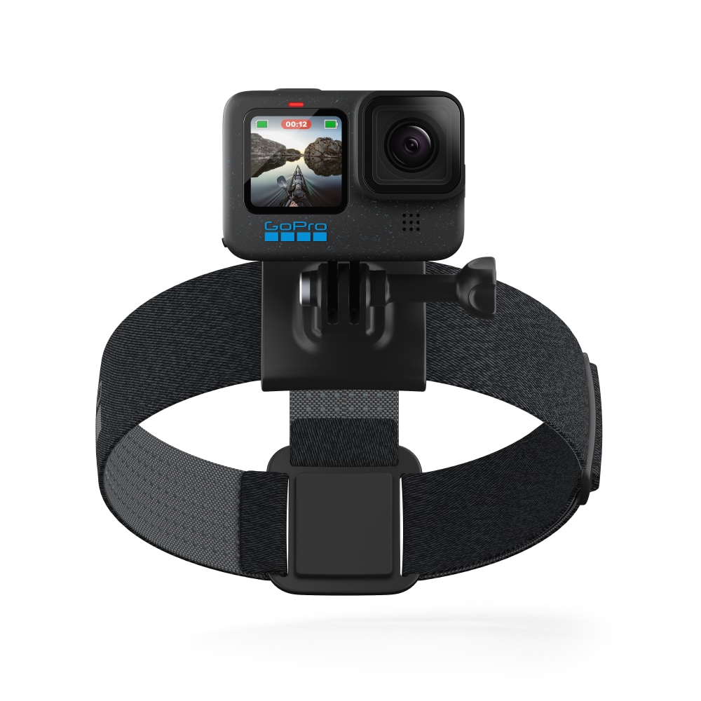 GoPro Head Strap 2.0, 1 ct - Smith's Food and Drug