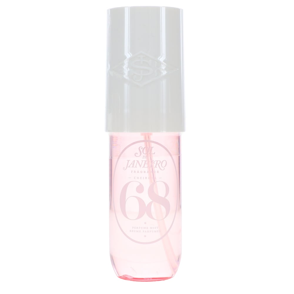 Cheirosa 68 Beija Flor Perfume Mist - Sol de Janeiro