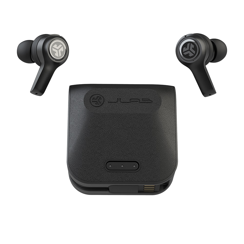 jlab go air true wireless earbuds walmart