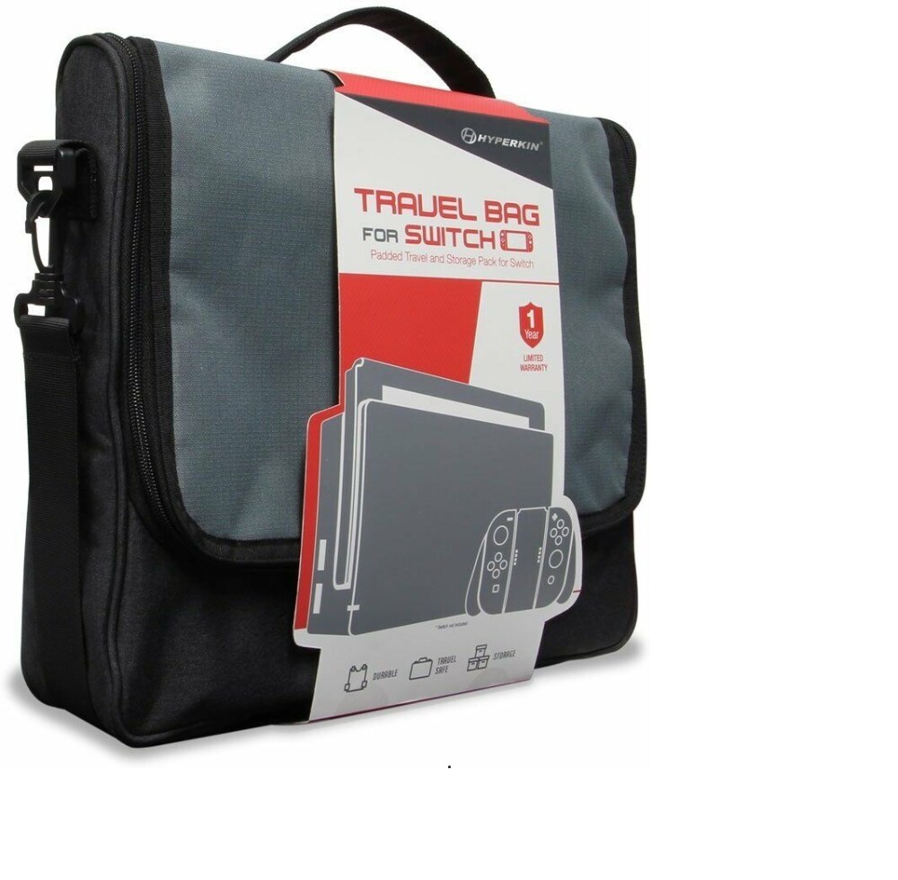 switch nintendo bag