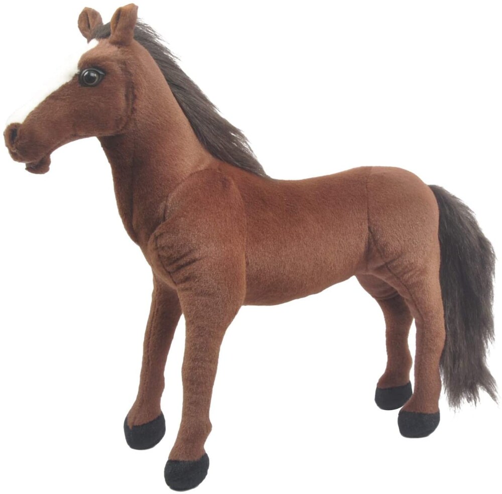 Linzy Plush Dakota Jumbo Horse, 1 ct - Pick 'n Save