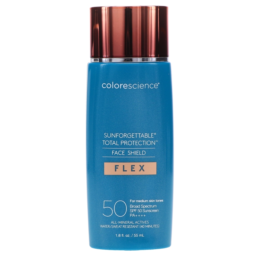 Colorescience Sunforgettable Total Protection Face Shield Colorescience Sunforgettable Total Protection Face Shield