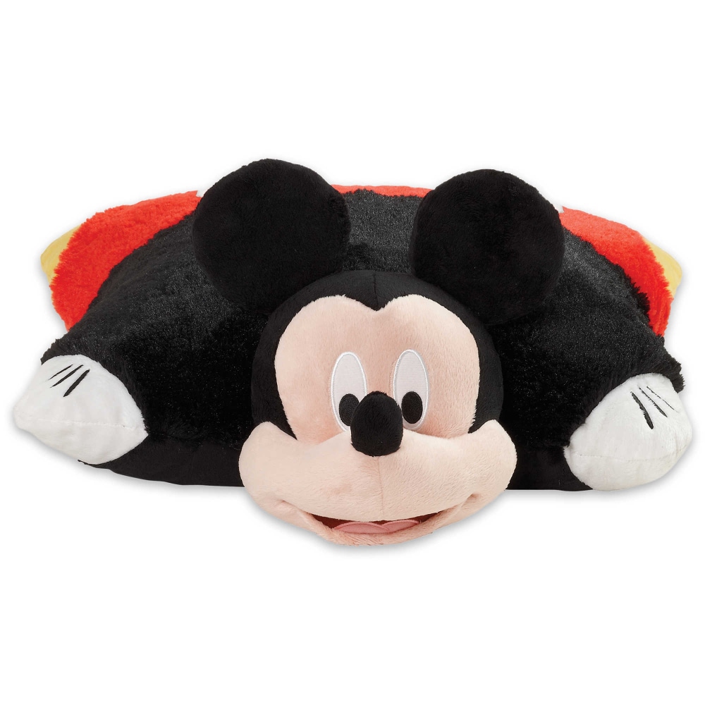 mickey mouse soft toy
