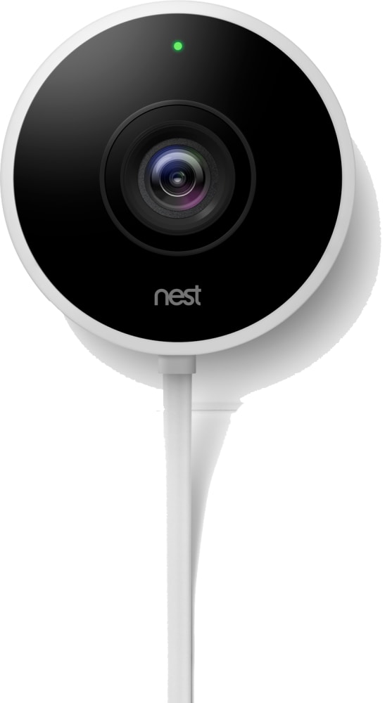 nest cctv