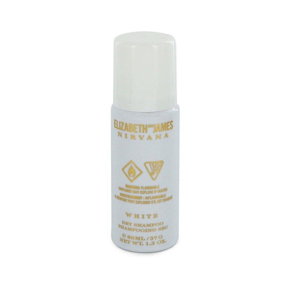 Nirvana White Dry Shampoo By Elizabeth and James - 1.4 oz Nirvana White Dry Shampoo By Elizabeth and James - 1.4 oz