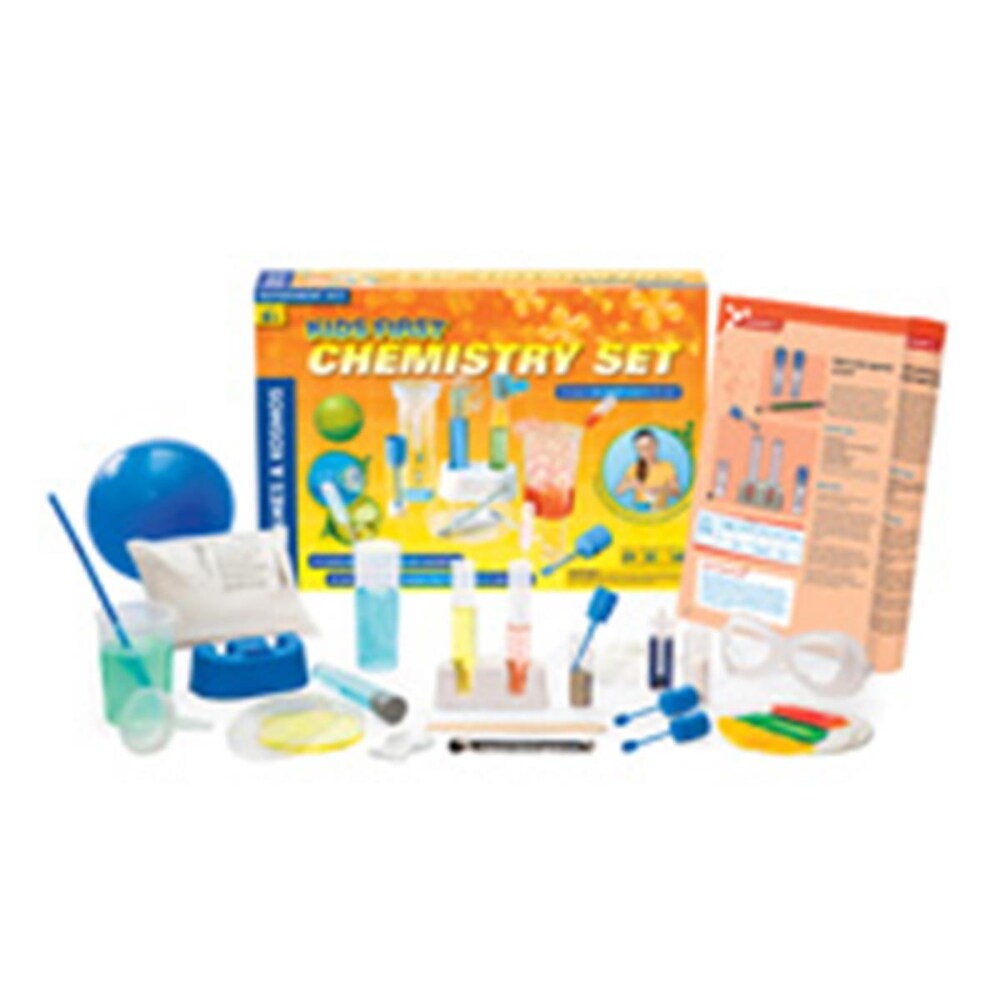 junior chemistry set