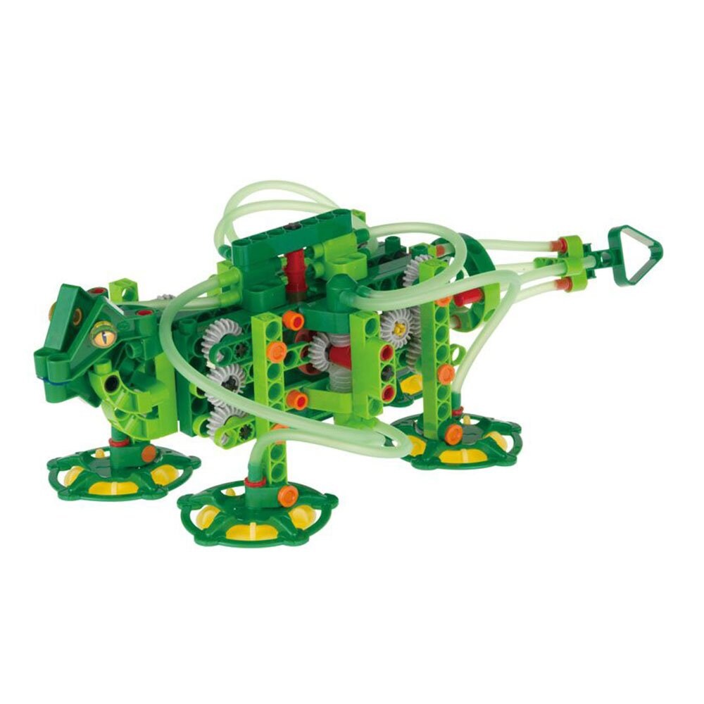 geckobot toy