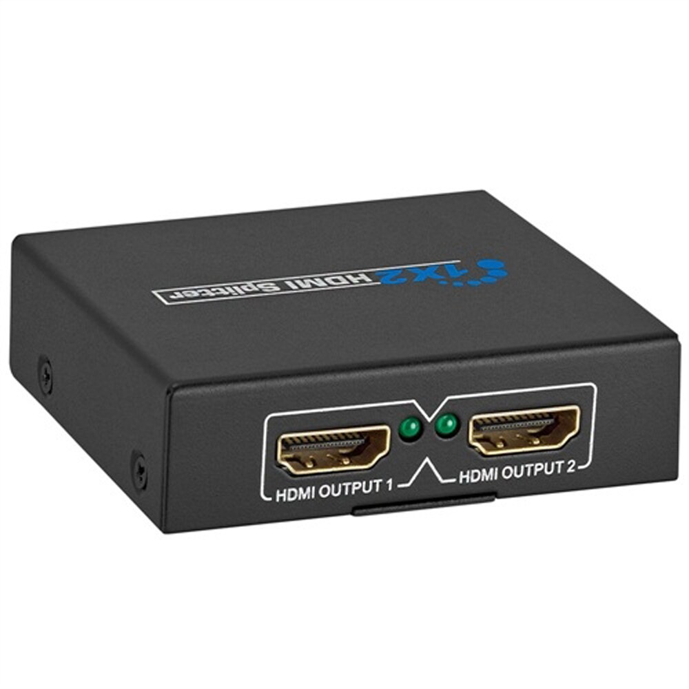 Amazon.com: HDMI Switch, HDMI Switcher Splitter Distributor