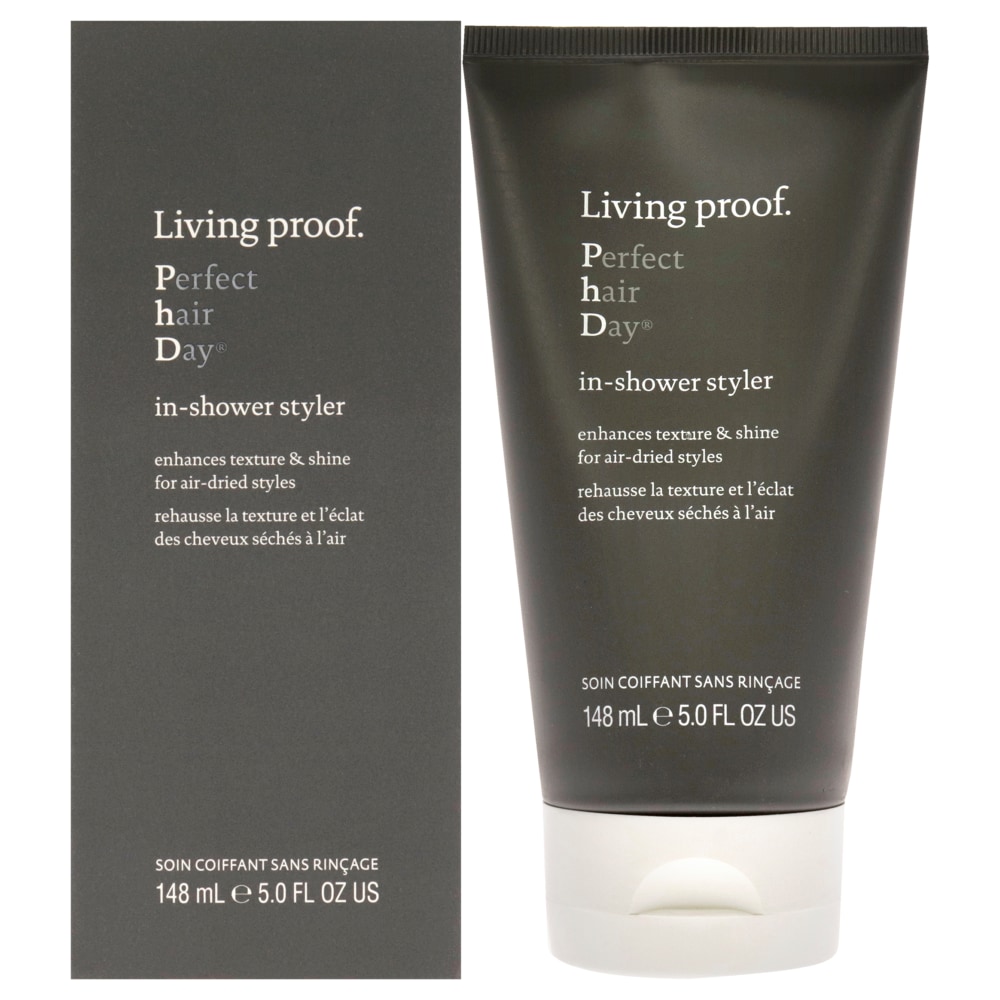 Living Proof PhD In-Shower Styler 148ml Living Proof PhD In-Shower Styler 148ml