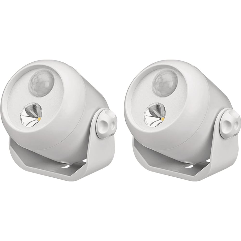 Motion activated spotlights new arrivals