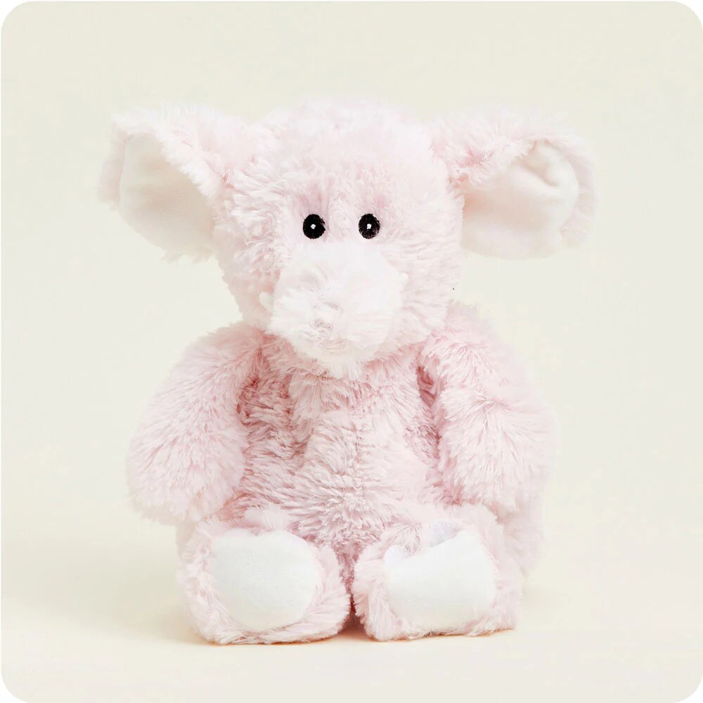 warmies stuffed animal