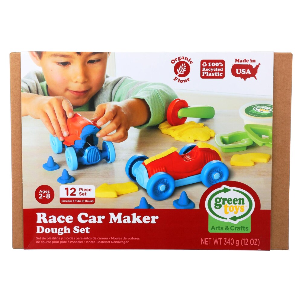 race car toy sets