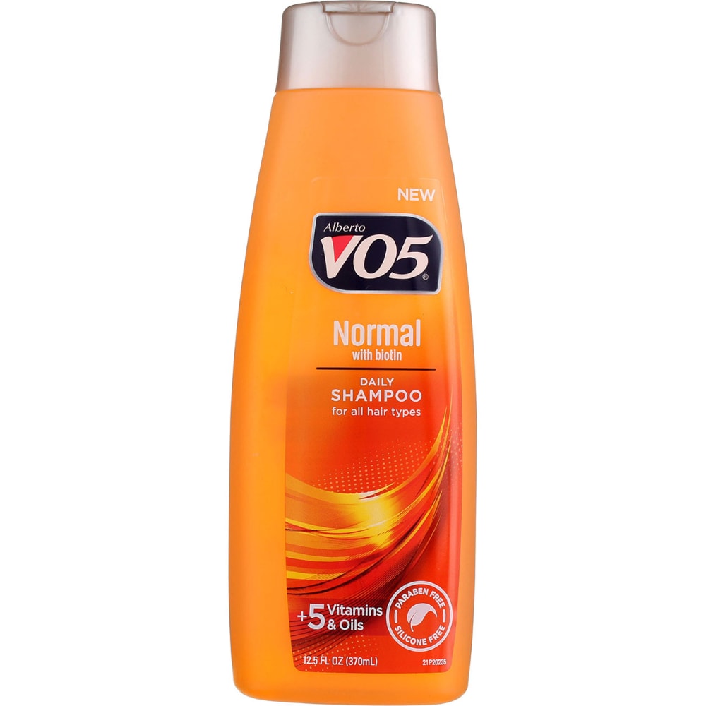 Kroger Vo5 Normal Balancing Shampoo 12 5 Fl Oz