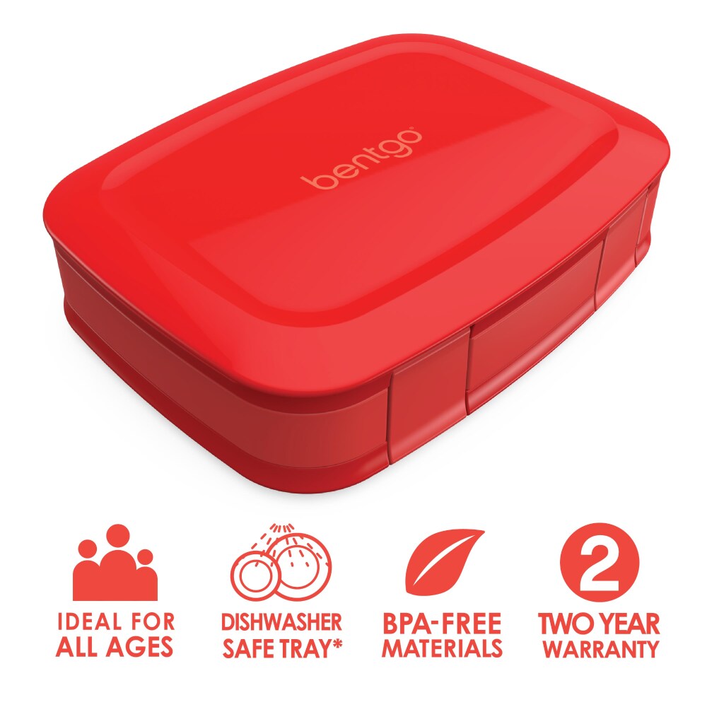 bentgo fresh lunch bag