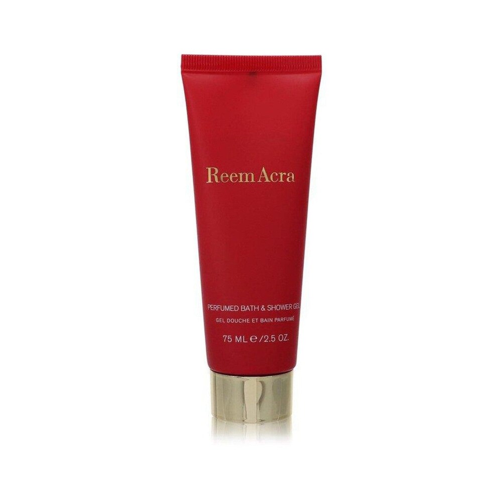 Reem Acra Shower Gel By Reem Acra - 2.5 oz