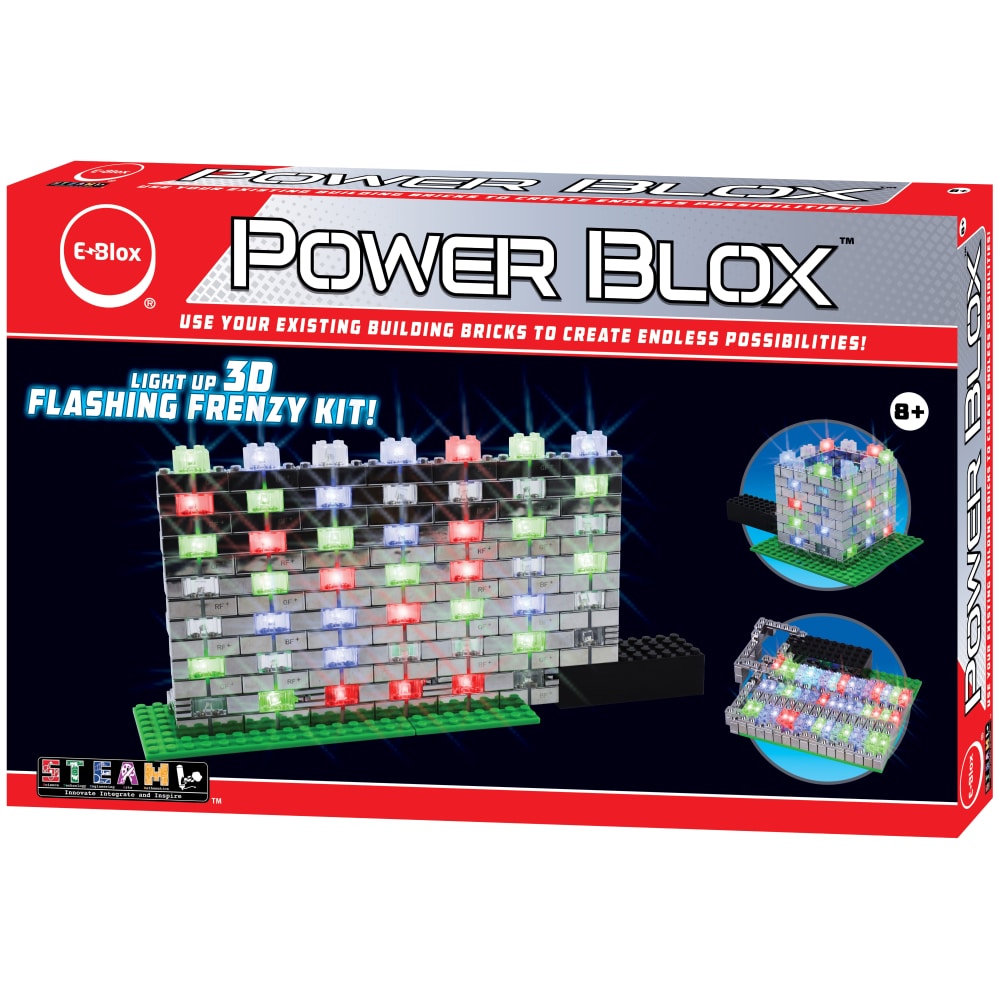 blox building bricks