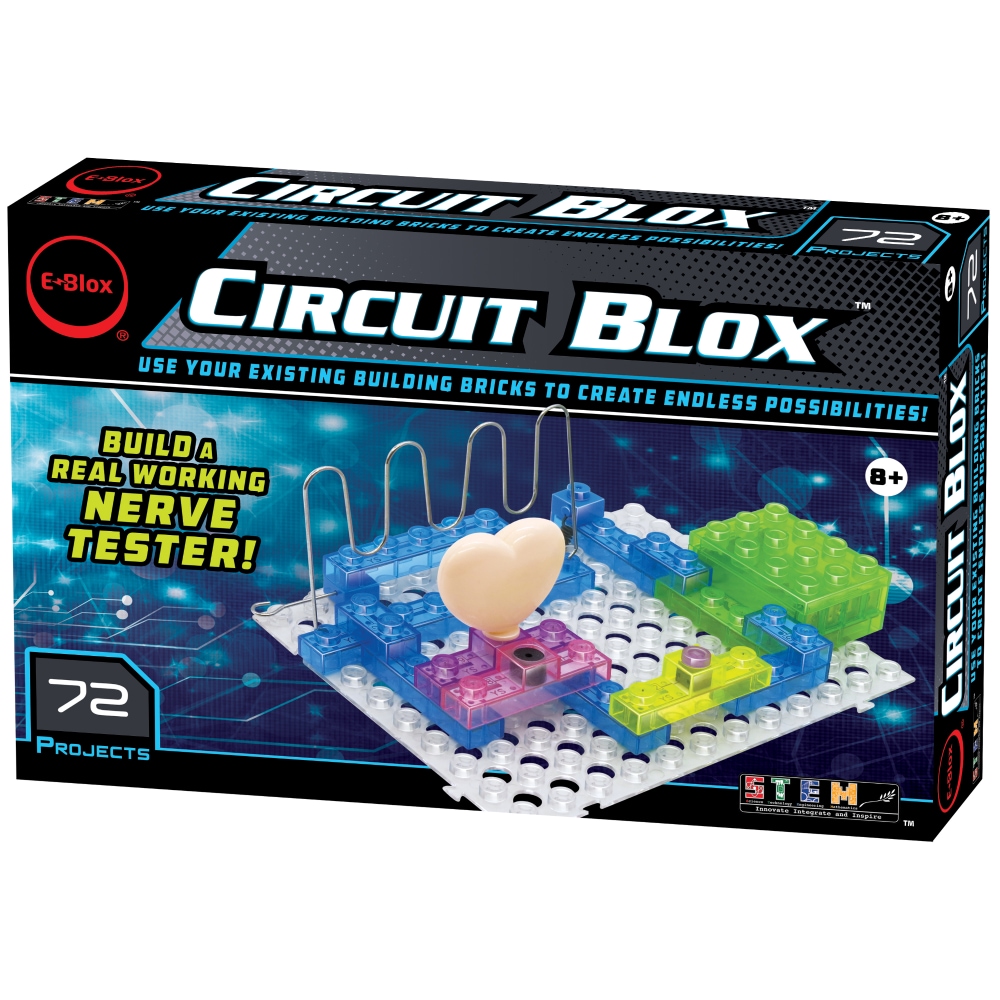 blox building bricks