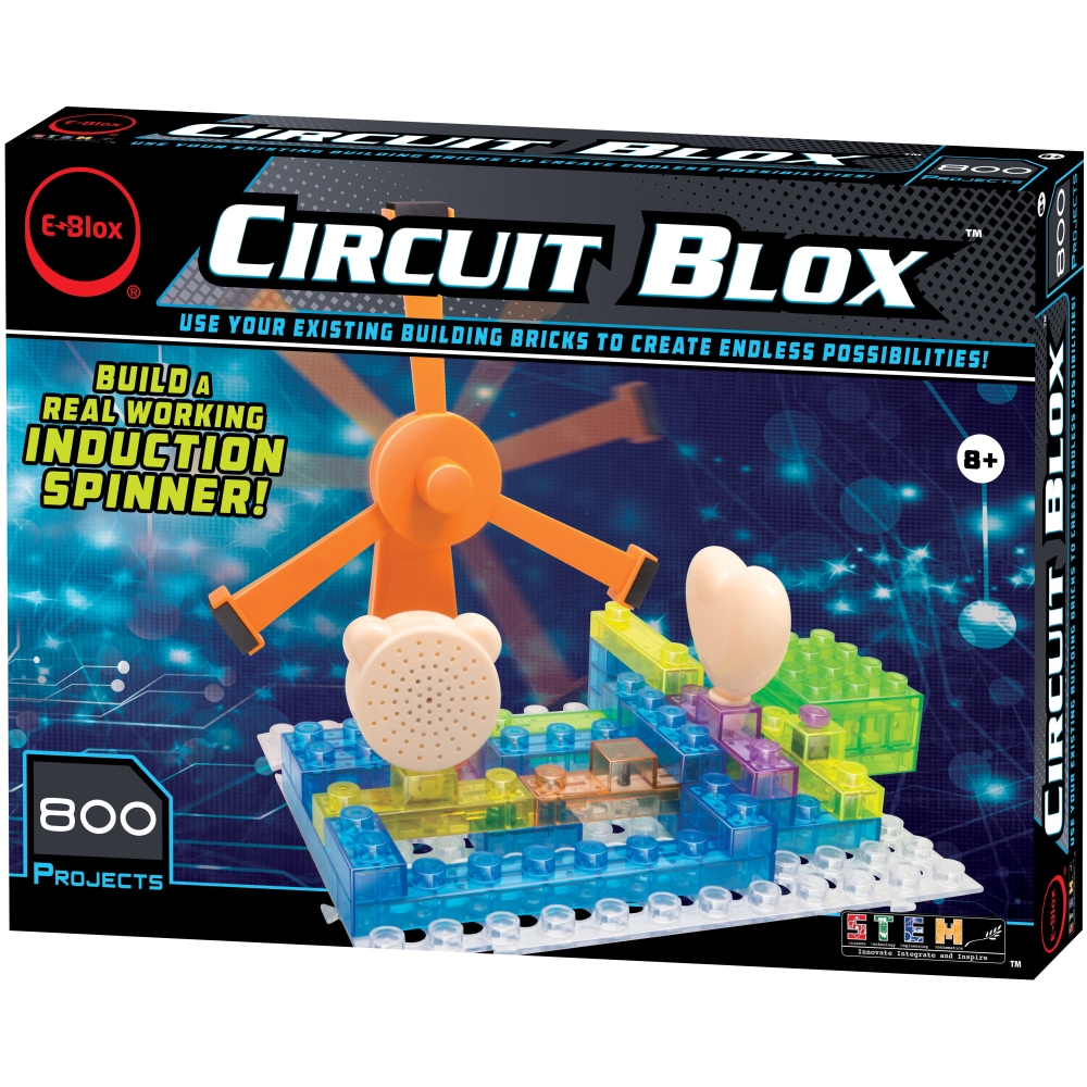 blox building bricks