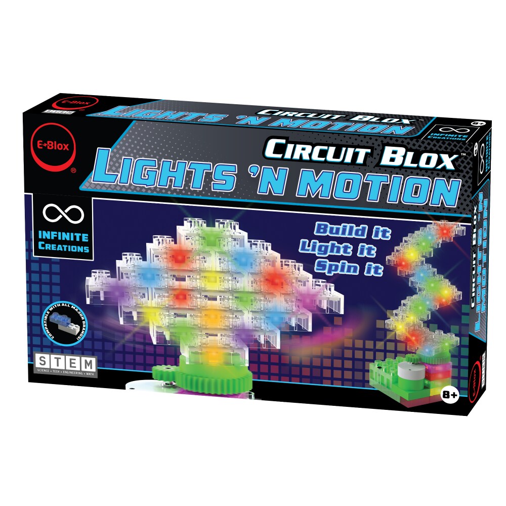 blox building blocks